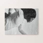 Create Your Own Photo Custom Picture ジグソーパズル (横)