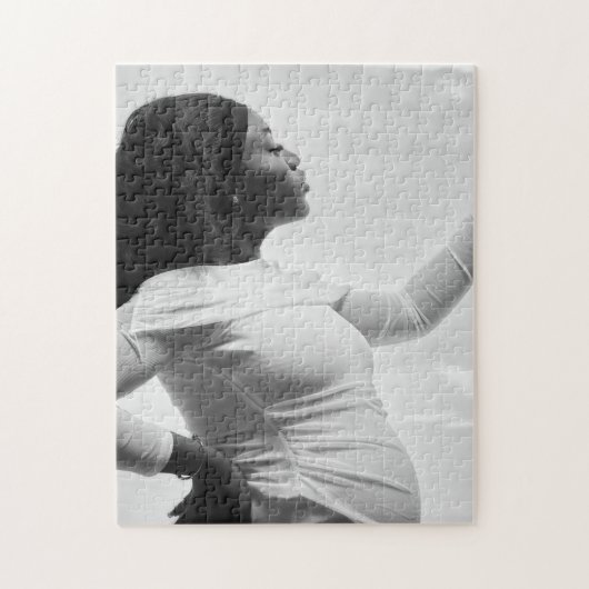 Create Your Own Photo Custom Picture ジグソーパズル (縦)