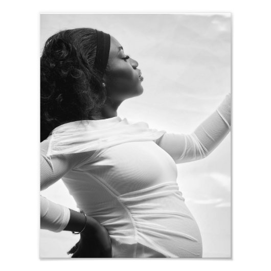 Create Your Own Photo Custom Picture フォトプリント (正面)