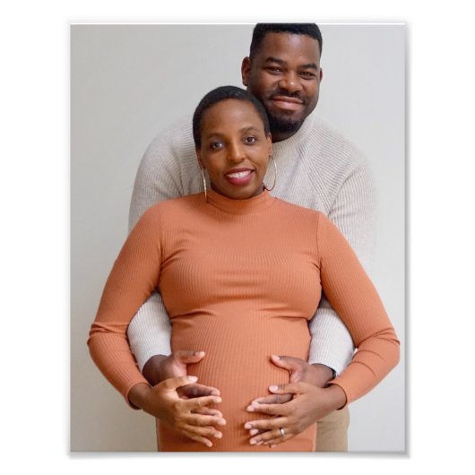 Create Your Own Photo Custom Picture フォトプリント (正面)