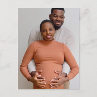 Create Your Own Photo Custom Picture ポストカード