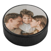 Create Your Own Photo Custom Picture DIY アイスホッケーパック (3/4)