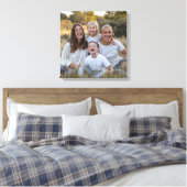 Create Your Own Photo Custom Picture DIY キャンバスプリント (インサイチュ (寝室))