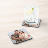 Create Your Own Photo Custom Picture DIY  コースター (右側)