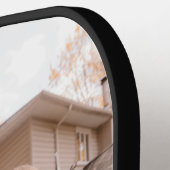 Create Your Own Photo Custom Picture DIY  ピックルボールラケット (左詳細)