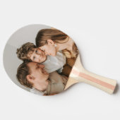 Create Your Own Photo Custom Picture DIY 卓球ラケット (横)