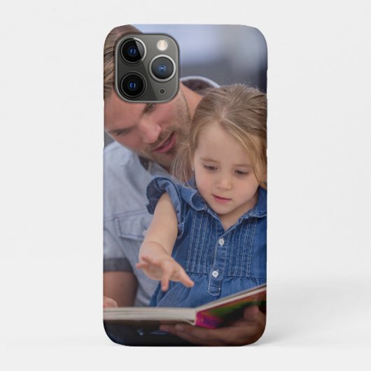 Create Your Own Photo Custom Picture DIY  Case-Mate iPhoneケース (裏)