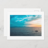 Create Your Own Photo Invitation Postcard インビテーションポストカード (正面/裏面)