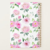 Create Your Own Photo Planner | Custom Planner プランナー手帳 (裏面)