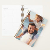 Create Your Own Photo Planner | Custom Planner プランナー手帳 (ディスプレー)