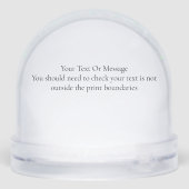 Create Your Own Photo Text (裏面)