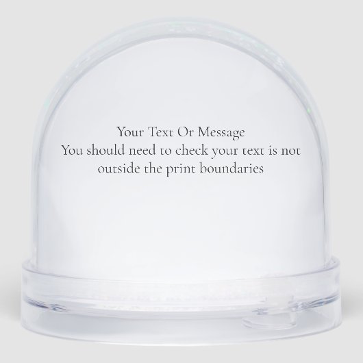 Create Your Own Photo Text (裏面)