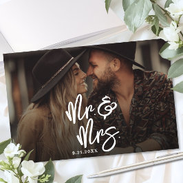 Create Your Own Photo Wedding ゲストブック