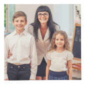 Create Your Own Picture 5 Side Photos フォトキューブ (正面)