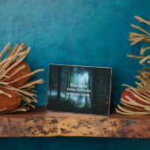 Create Your Own Quote Plaque フォトプラーク (側面)