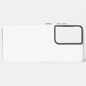 Create Your Own Samsung Galaxyケース (裏面横)