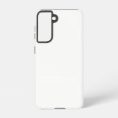 Create Your Own Samsung Galaxyケース (裏面)