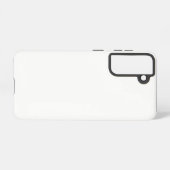 Create Your Own Samsung Galaxyケース (裏面横)