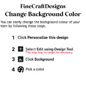 Create Your Own Short Hidden Message & Name 105W コーヒーマグカップ