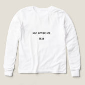 Create Your Own simple (デザイン正面)