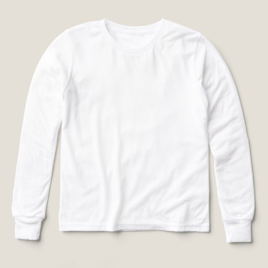 Create Your Own simple (デザイン正面)