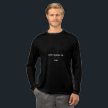 Create Your Own simple トライブレンドＴシャツ<br><div class="desc">This design is minimalist style which can be easily updated with your photo and text. If you need any help please contact me using the massage button below and I will be happy to help.</div>