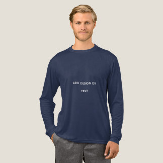 Create Your Own simple トライブレンドＴシャツ