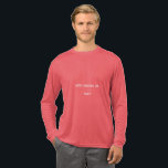 Create Your Own simple トライブレンドＴシャツ<br><div class="desc">This design is minimalist style which can be easily updated with your photo and text. If you need any help please contact me using the massage button below and I will be happy to help.</div>