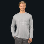 Create Your Own simple トライブレンドTシャツ<br><div class="desc">This design is minimalist style which can be easily updated with your photo and text. If you need any help please contact me using the massage button below and I will be happy to help.</div>