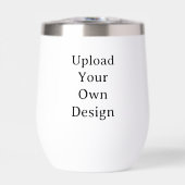 Create Your Own Simple Custom  (正面)