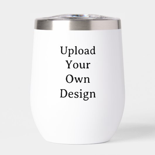 Create Your Own Simple Custom  (正面)