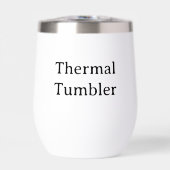 Create Your Own Simple Custom  (正面)