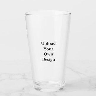 Create Your Own Simple Custom Glass Tumbler タンブラーグラス
