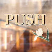 Create Your Own Simple Custom Push ウィンドウサイン (シート2)