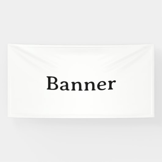 Create Your Own Simple Custom Vinyl 4' x 8' 横断幕 (横)