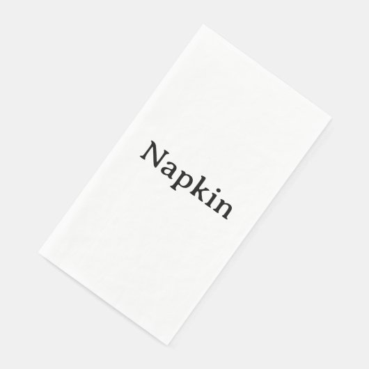 Create Your Own Simple Paper (コーナー)