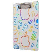 Create Your Own Simple personalized Trending クリップボード (左)