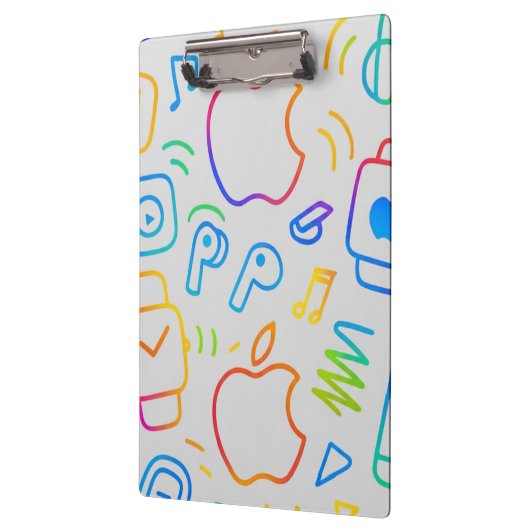 Create Your Own Simple personalized Trending クリップボード (左)