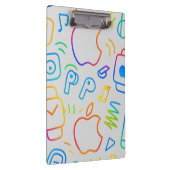 Create Your Own Simple personalized Trending クリップボード (右)