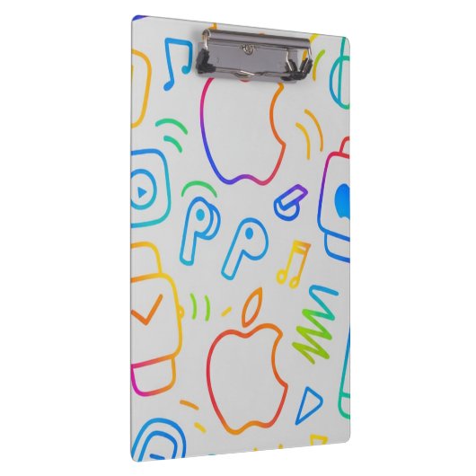 Create Your Own Simple personalized Trending クリップボード (右)