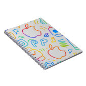 Create Your Own Simple personalized Trending ノートブック (右側)