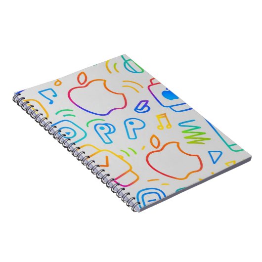 Create Your Own Simple personalized Trending ノートブック (右側)