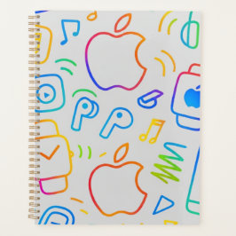 Create Your Own Simple personalized Trending プランナー手帳