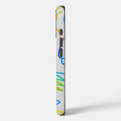 Create Your Own Simple personalized Trending  Case-Mate iPhoneケース (裏面 / 左)