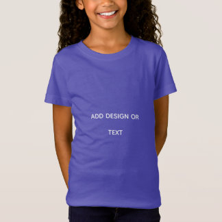 Create Your Own simple Tシャツ