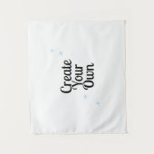 Create Your Own Small タペストリー (正面)