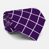 Create Your Own Striped Custom Neck Tie ネクタイ (ロール)