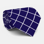 Create Your Own Striped Custom Neck Tie ネクタイ (ロール)