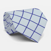 Create Your Own Striped Custom Neck Tie ネクタイ (ロール)
