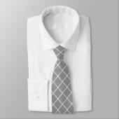 Create Your Own Striped Custom Neck Tie ネクタイ (タイ)
